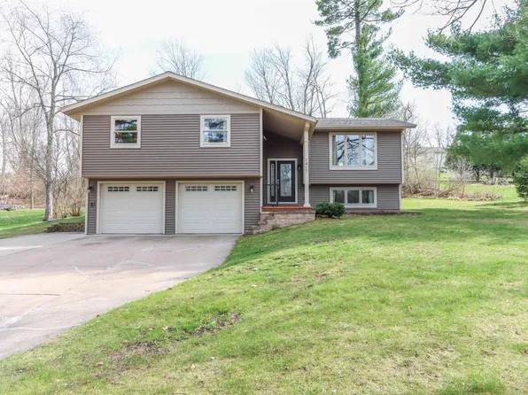 1417 MAPLE HILL ROAD, Wausau, WI 54403