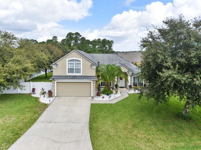 4032 Victoria Lakes Dr S, Jacksonville, FL, 32226