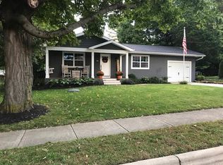 130 W South St, Lithopolis, OH 43136