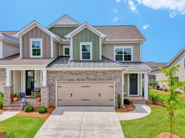 9 Hensley Rd, Greenville, SC 29607