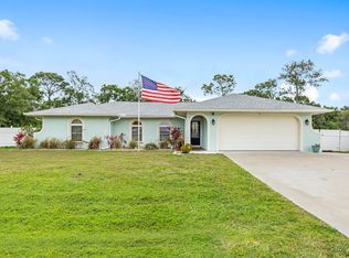 437 Narragansett St NE, Palm Bay, FL 32907