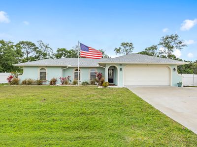 437 Narragansett St NE, Palm Bay, FL, 32907