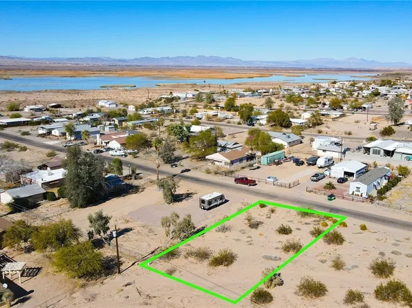 4580 E Bayside Dr, Topock, AZ 86436