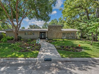 4115 Bellaire Dr S, Fort Worth, TX, 76109