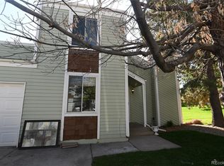 16455 E Radcliff Pl APT B, Aurora, CO 80015