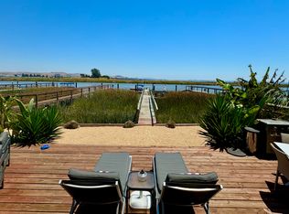 1592 Milton Rd, Napa, CA 94559