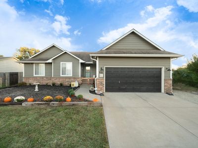 921 W 50th St S, Wichita, KS, 67217