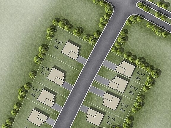 5th image of Lot 8 Nathan Hale Road