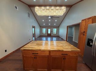 LOT 15 Fm 83, Broaddus, TX 75929
