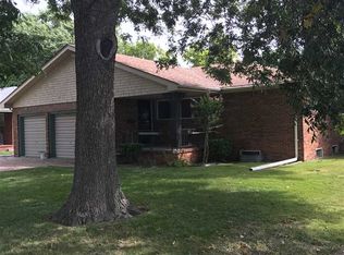 2350 S Spruce St, Wichita, KS 67211
