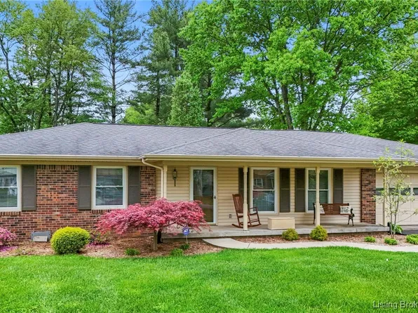 2041 Ridgewood Lane, Madison, IN 47250