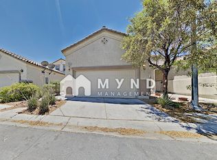8733 Salvestrin Point Ave, Las Vegas, NV 89148