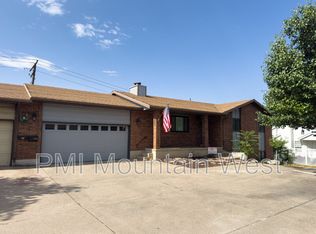 779 N 200 W, Bountiful, UT 84010