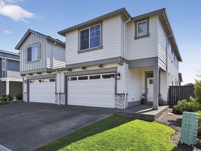 10103 NE 134th Ave, Vancouver, WA, 98682