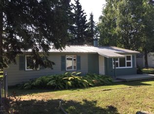 5004 Chena Ave, Anchorage, AK 99508