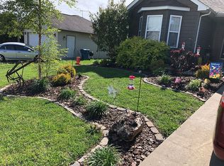 167 Sun Valley Ct, Jackson, MO 63755