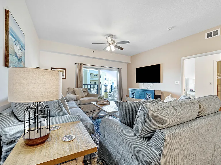 5300 S Atlantic Ave #8504 — Photo 14