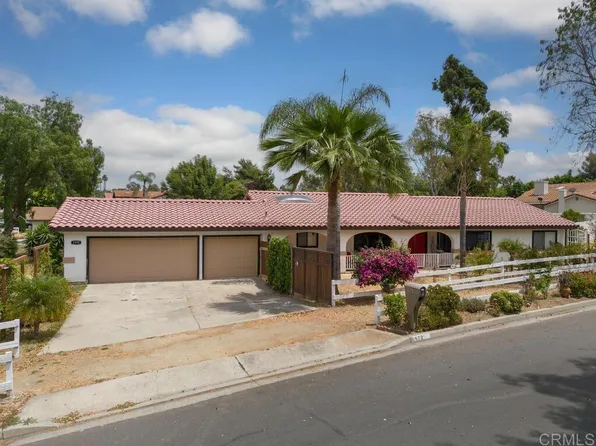 1572 Buckboard Dr, Oceanside, CA 92057