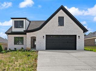 825 Kings Ct, Memphis, IN 47143