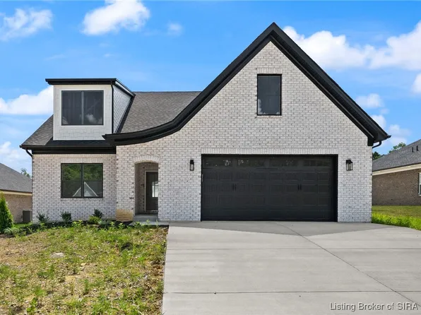825 Kings Court, Memphis, IN 47143