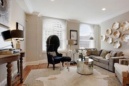 Maia Living Room