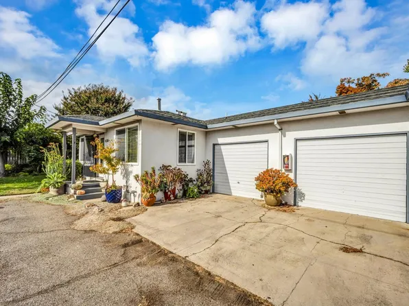 3 Rose Lane, Napa, CA 94559