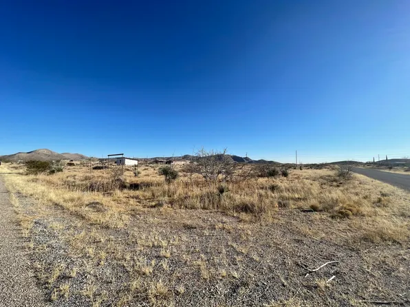 Cielito Lindo Dr, El Paso, TX 79938
