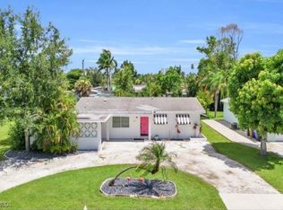 1661 Coronado Rd, Fort Myers, FL 33901