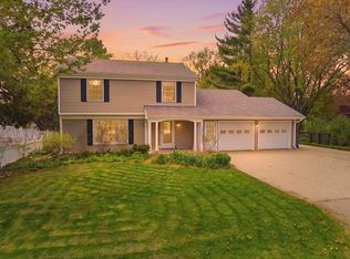 1402 N SHAWANO DRIVE, Marshfield, WI 54449