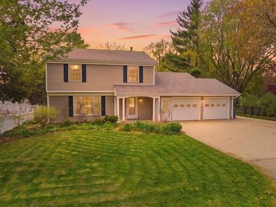 1402 N SHAWANO DRIVE, Marshfield, WI, 54449