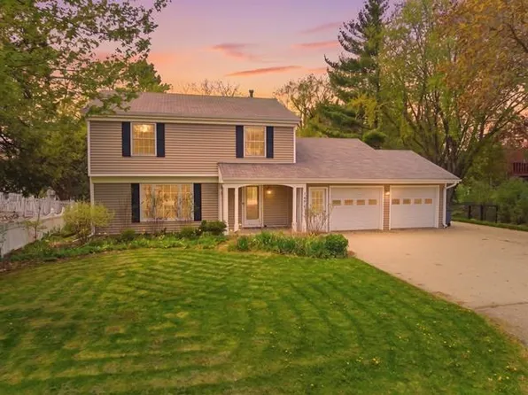 1402 N SHAWANO DRIVE, Marshfield, WI 54449