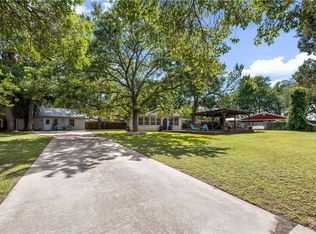 16301 E Lake Shore Dr, Austin, TX 78734