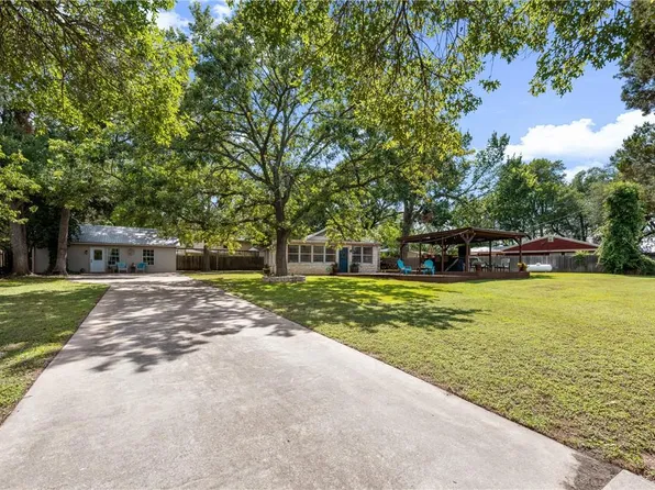 16301 E Lake Shore Dr, Austin, TX 78734