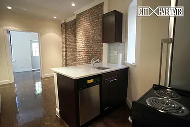 Rented by Citi Habitats