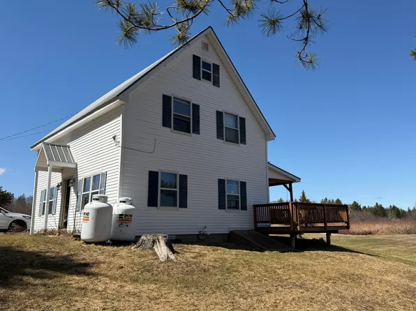 1917 State Road, Castle Hill, ME 04757