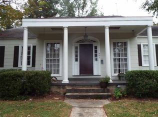 601 Patton Ave, Jackson, MS 39216