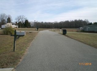 200 Tan Cam Dr, Lexington, NC 27295