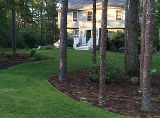 13 Higgins Rd, Kingston, MA 02364