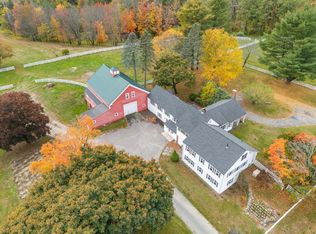 250 Blanchard Rd, Cumberland, ME 04021