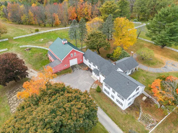 250 Blanchard Road, Cumberland, ME 04021