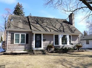 6421 Humboldt Ave S, Richfield, MN 55423