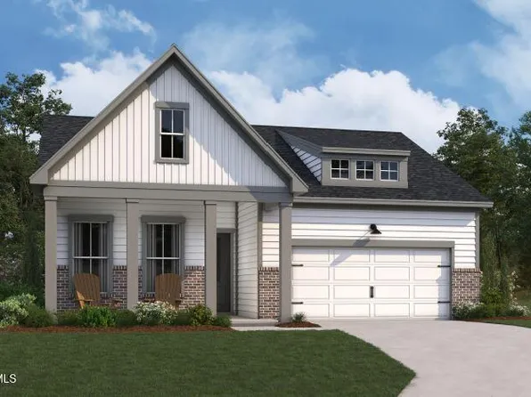 106 S Harvest Ridge Way Lot 245, Clayton, NC 27520