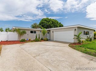 3065 Mission Village Dr, San Diego, CA 92123