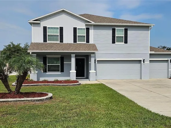 1921 BELL CREEK LOOP, FRUITLAND PARK, FL 34731