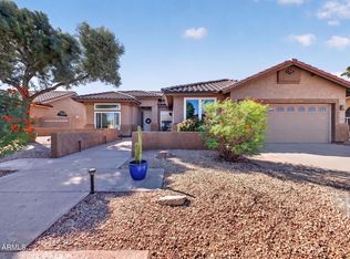 297 W OXFORD Lane, Gilbert, AZ 85233