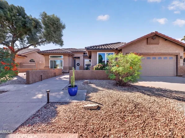 297 W OXFORD Lane, Gilbert, AZ 85233