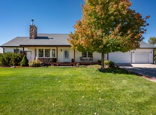 5387 N Enoch Rd, Enoch, UT 84721