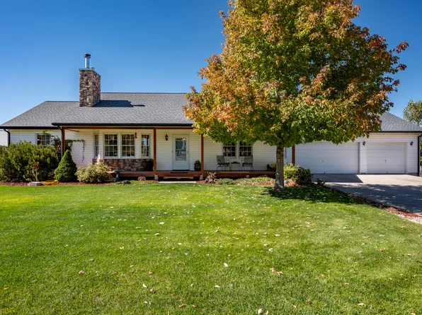 5387 N Enoch Rd, Enoch, UT 84721