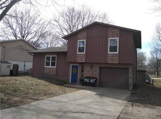 5410 Pershing Rd, Saint Joseph, MO 64505
