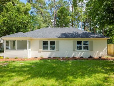 703 S Formosa Dr, Valdosta, GA, 31602